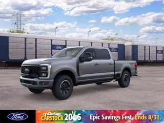 2026 Ford F-250 King Ranch