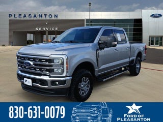 2024 Ford F-250 Super Duty Lariat