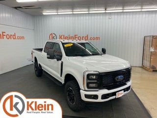 2026 Ford F-250 King Ranch