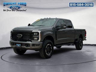 2026 Ford F-250 King Ranch