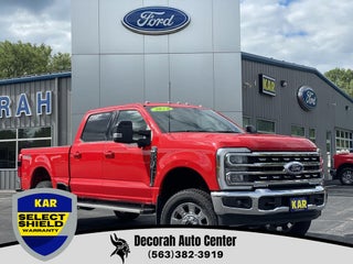 2024 Ford F-250 Super Duty Lariat