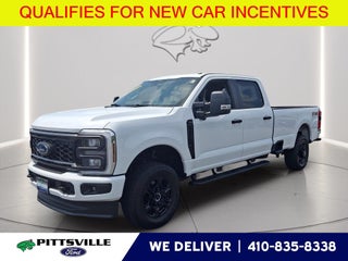 2026 Ford F-250 King Ranch