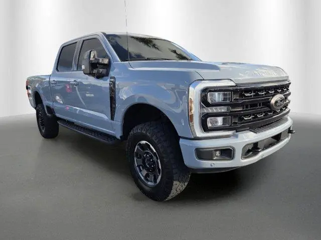 2024 Ford F-250 Super Duty Lariat