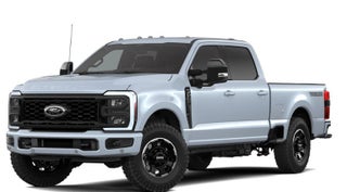 2026 Ford F-250 King Ranch