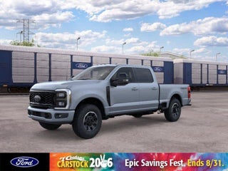 2026 Ford F-250 King Ranch
