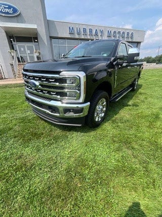 2026 Ford F-250 King Ranch