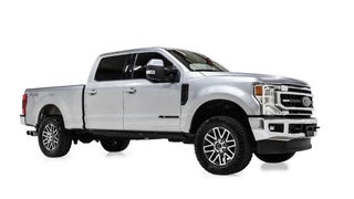 2020 Ford F-250 Super Duty Lariat