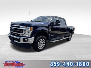2022 Ford F-250 Super Duty Lariat