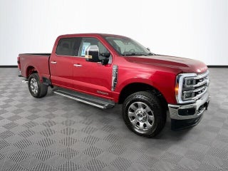 2023 Ford F-250 Super Duty Lariat