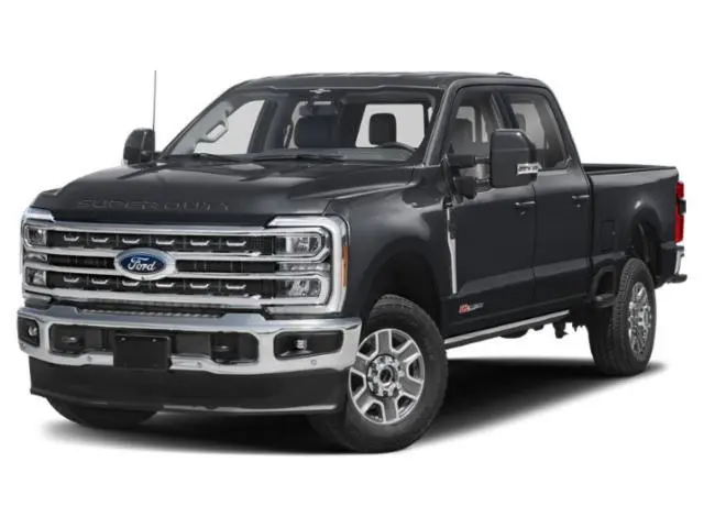 2024 Ford F-250 Super Duty Lariat