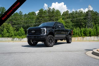 2026 Ford F-250 King Ranch
