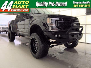 2020 Ford F-250 Super Duty Lariat