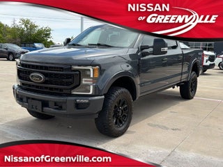 2021 Ford F-250 Super Duty Lariat