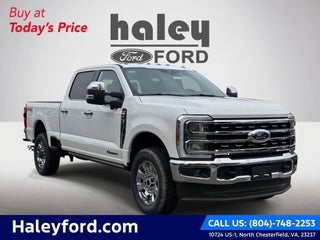 2026 Ford F-250 King Ranch