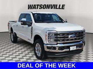 2026 Ford F-250 King Ranch