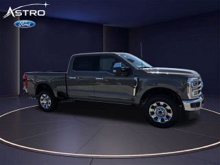 2026 Ford F-250 King Ranch