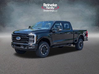 2026 Ford F-250 King Ranch
