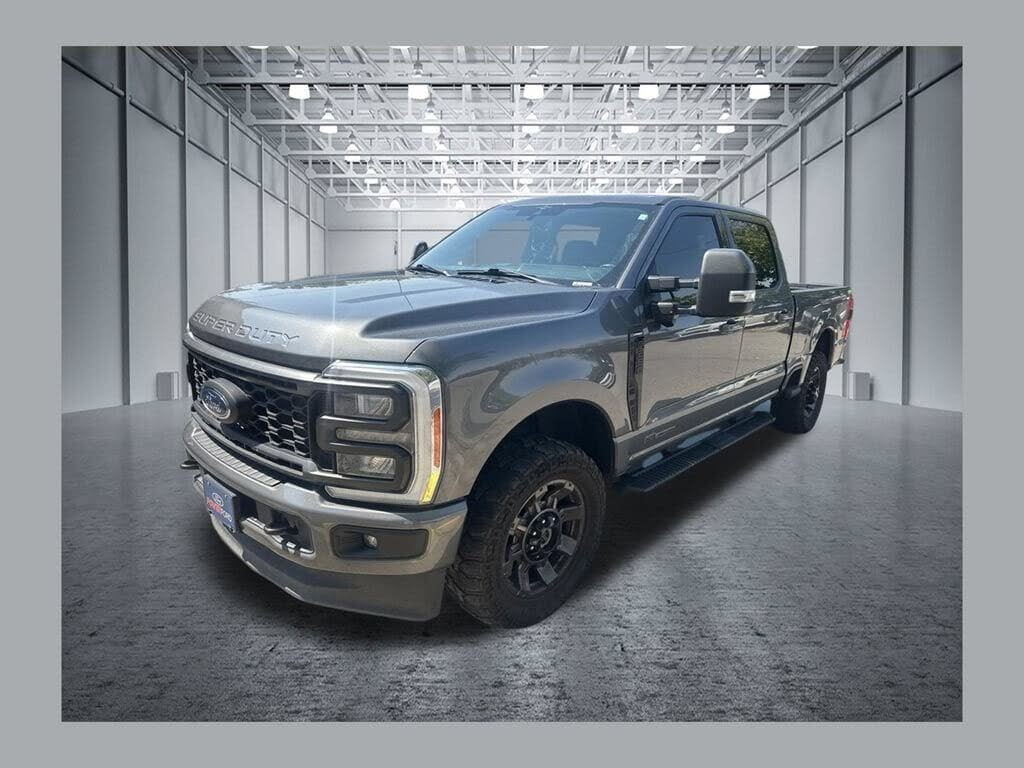 2023 Ford F-250 Super Duty Lariat