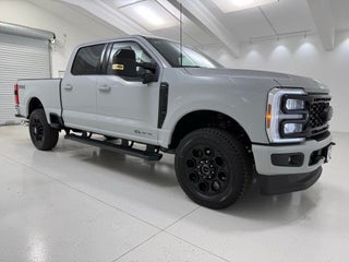 2026 Ford F-250 King Ranch