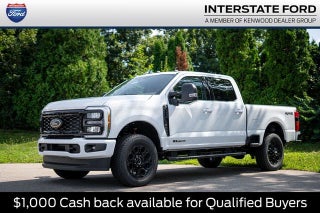 2026 Ford F-250 King Ranch