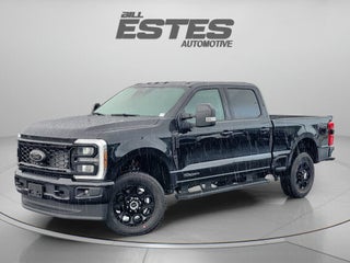 2026 Ford F-250 King Ranch