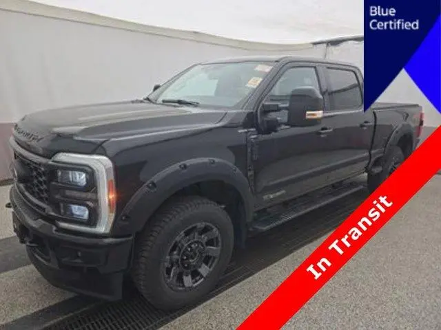 2023 Ford F-250 Super Duty Lariat