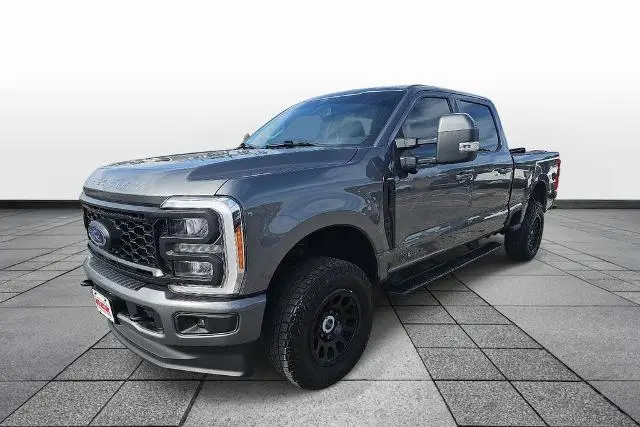 2023 Ford F-250 Super Duty Lariat