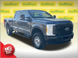 2026 Ford F-250 King Ranch