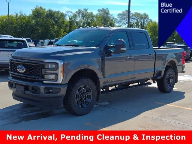 2023 Ford F-250 Super Duty Lariat
