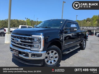2023 Ford F-250 Super Duty Lariat
