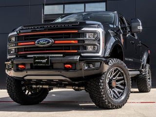 2024 Ford F-250 Super Duty Lariat
