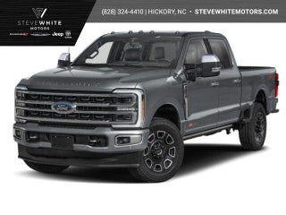 2024 Ford F-250 Super Duty Lariat