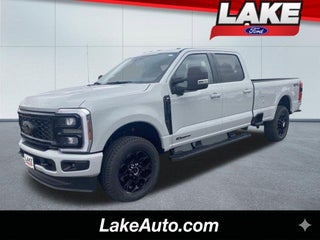 2026 Ford F-250 King Ranch