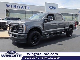 2026 Ford F-250 King Ranch