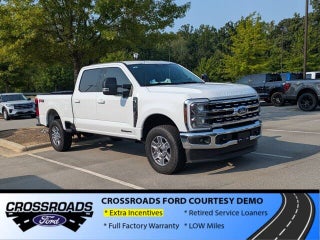 2026 Ford F-250 King Ranch