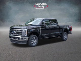 2026 Ford F-250 King Ranch