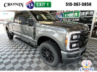 2026 Ford F-250 King Ranch