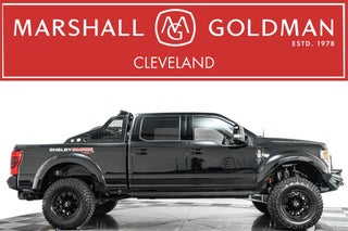 2022 Ford F-250 Super Duty Lariat