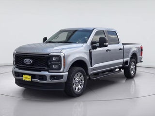 2023 Ford F-250 Super Duty Lariat
