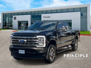 2024 Ford F-250 Super Duty Lariat