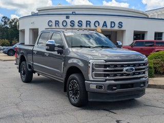 2024 Ford F-250 Super Duty Lariat