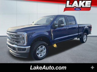 2026 Ford F-250 King Ranch