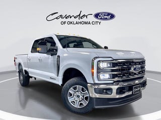 2026 Ford F-250 King Ranch