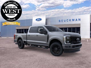 2026 Ford F-250 King Ranch
