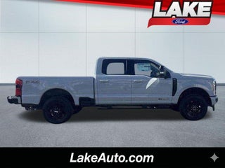 2026 Ford F-250 King Ranch