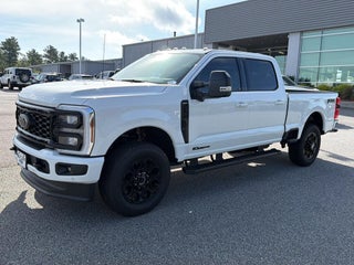 2026 Ford F-250 King Ranch