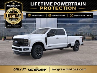 2026 Ford F-250 King Ranch