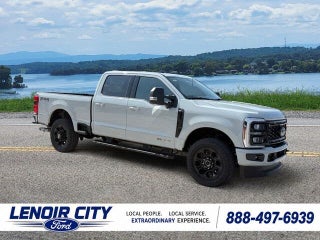 2026 Ford F-250 King Ranch