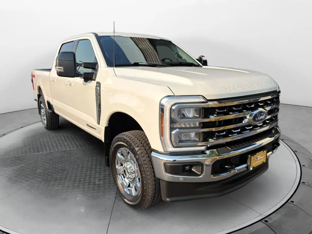 2024 Ford F-250 Super Duty Lariat