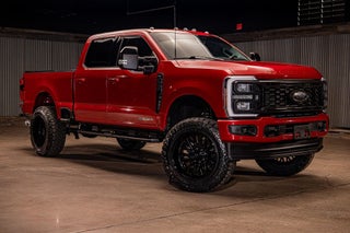 2024 Ford F-250 Super Duty Lariat